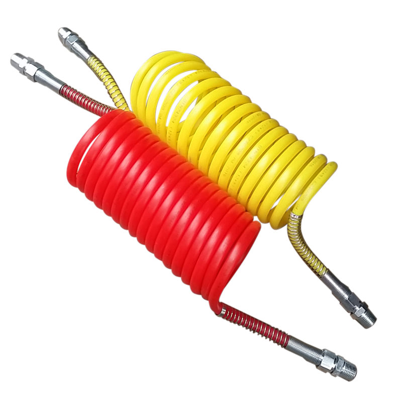 SABS Nylon Suzi Coil