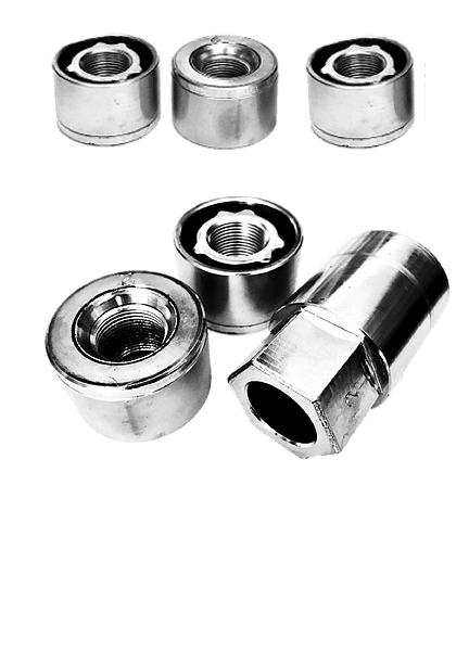Anti Theft Lock Nuts