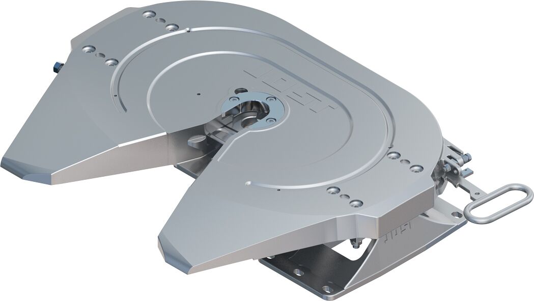 Jost 37C Fifth Wheel