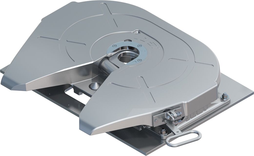 Jost 38C/38G Fifth Wheel
