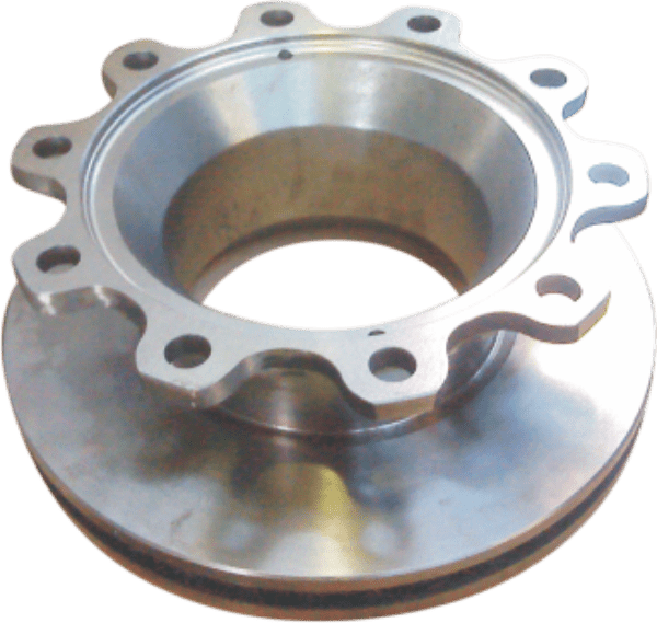 Max Brake Discs