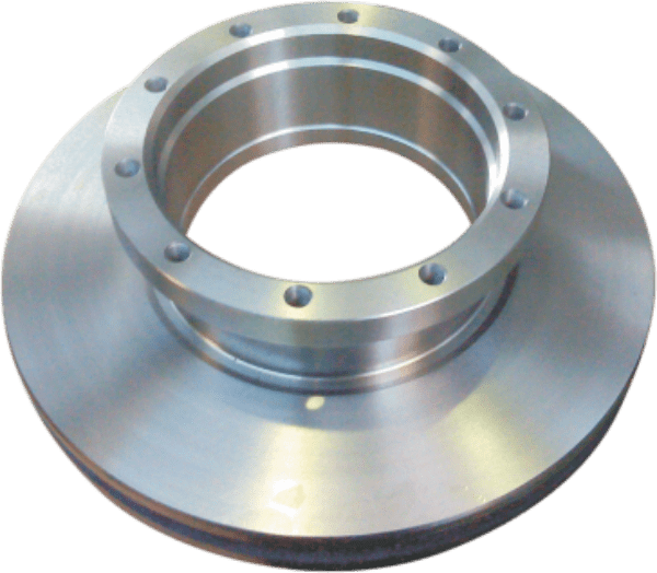 Max Brake Discs - Image 3