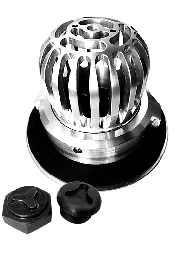 Anti Siphon Fuel Savers