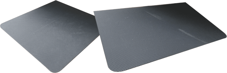 Polyprop Mudflaps